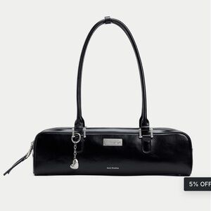 Aest Studios Capture Large Baguette Bag